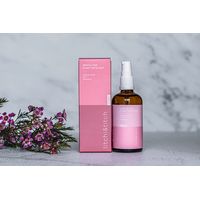 Litchi & Titch Gentle AHA Plant Exfoliator